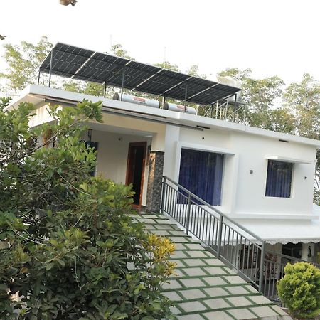Winterhome Homestay Munnar Ngoại thất bức ảnh