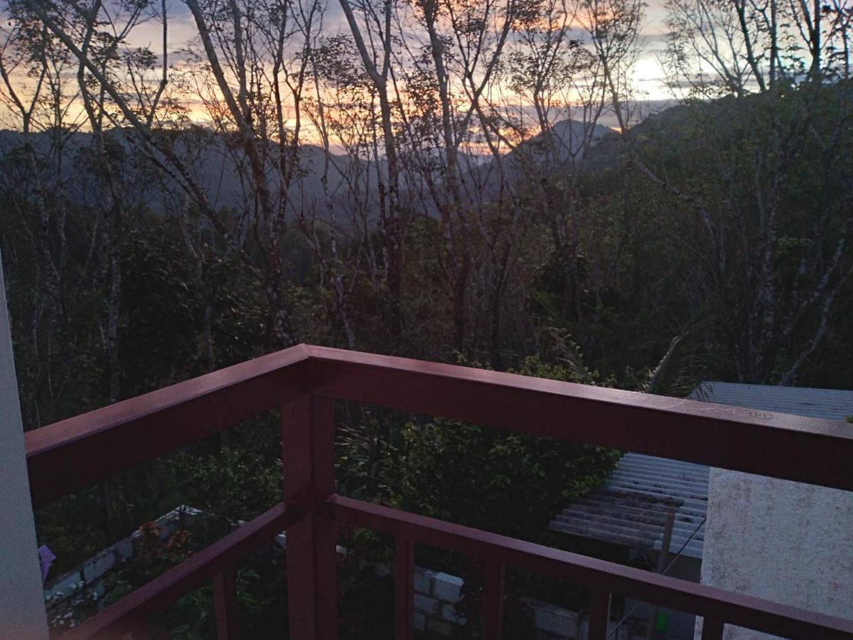 Winterhome Homestay Munnar Ngoại thất bức ảnh
