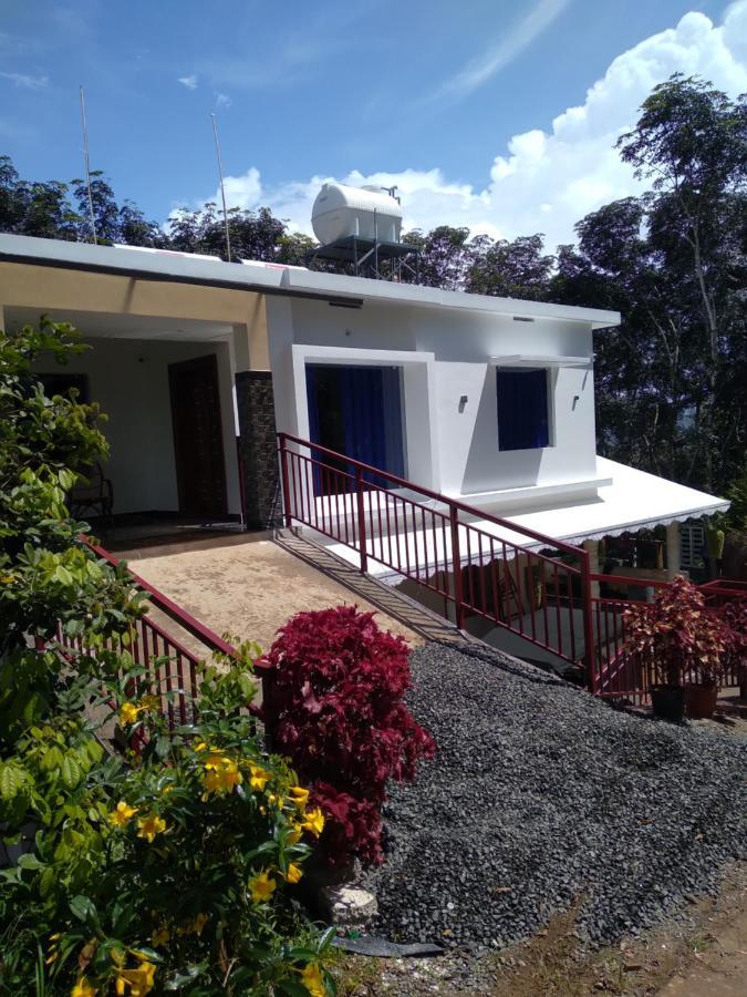 Winterhome Homestay Munnar Ngoại thất bức ảnh