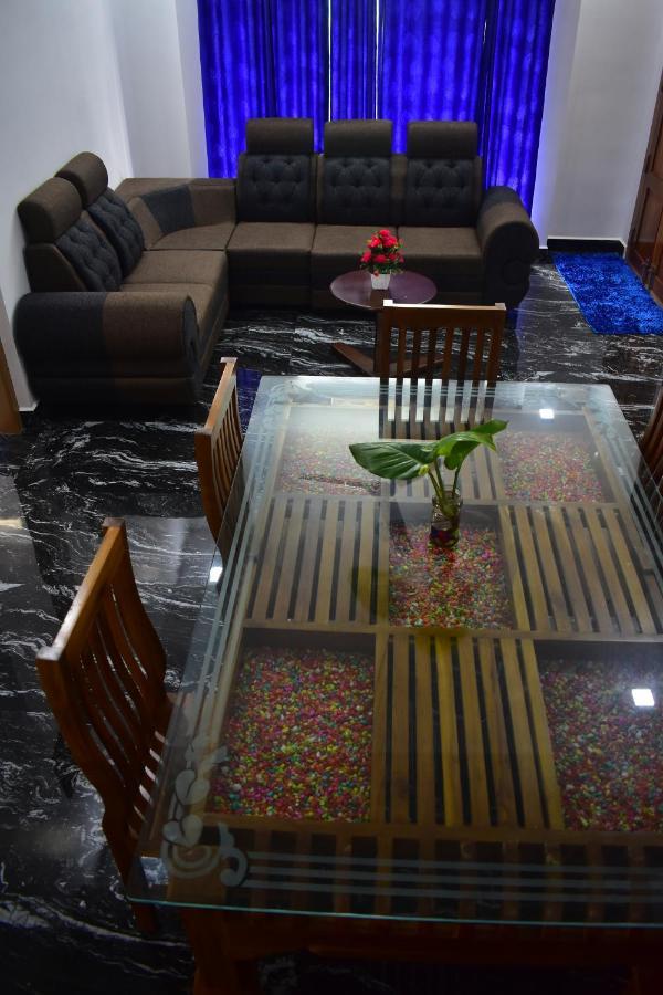 Winterhome Homestay Munnar Ngoại thất bức ảnh
