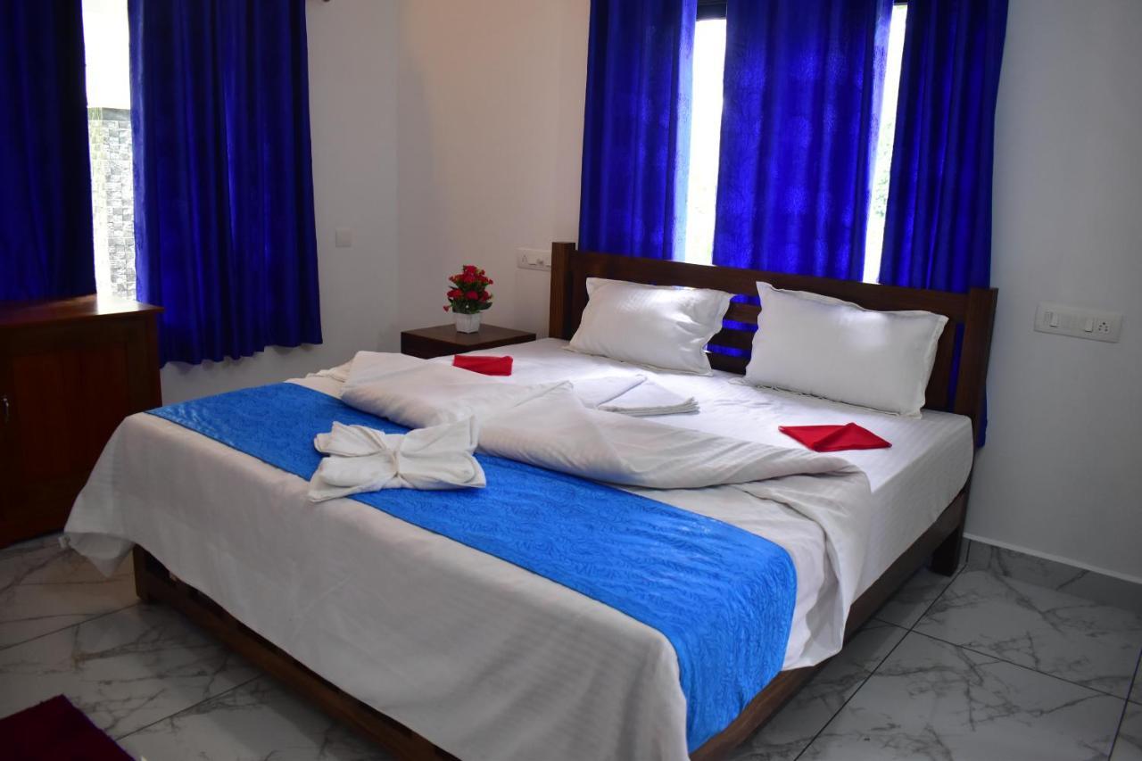 Winterhome Homestay Munnar Ngoại thất bức ảnh