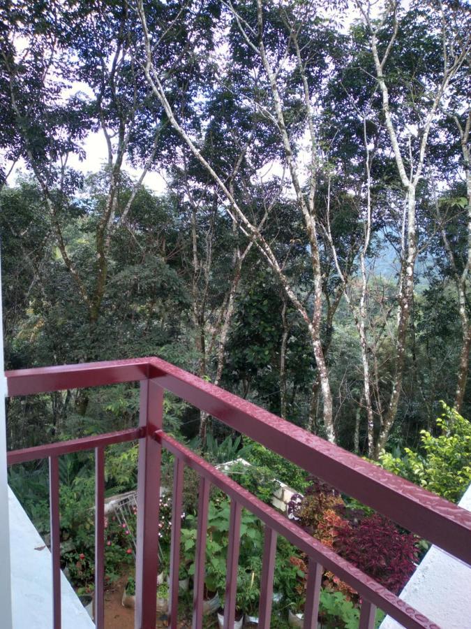 Winterhome Homestay Munnar Ngoại thất bức ảnh