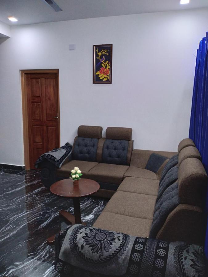 Winterhome Homestay Munnar Ngoại thất bức ảnh