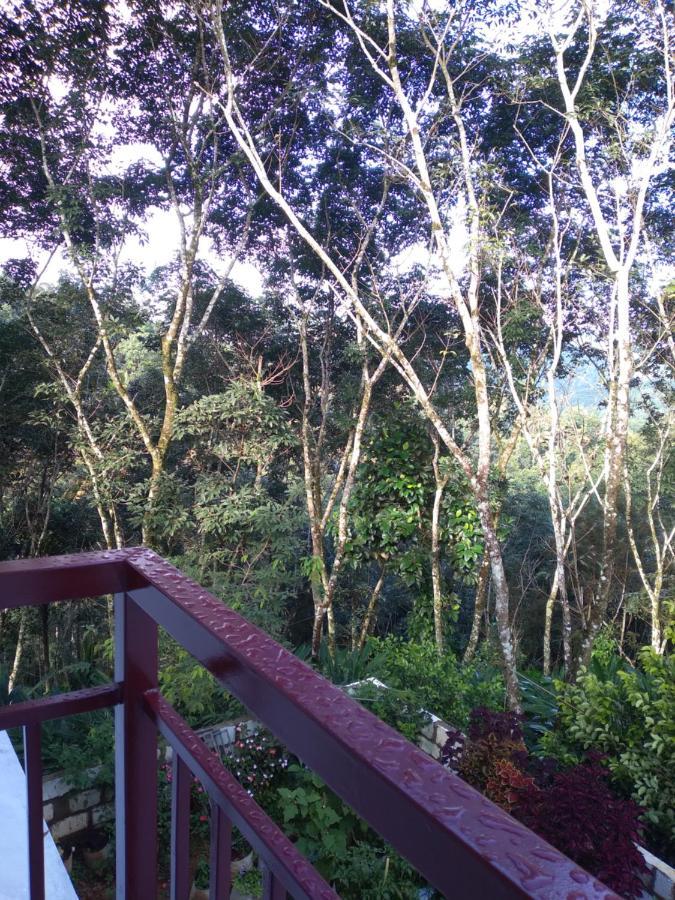 Winterhome Homestay Munnar Ngoại thất bức ảnh