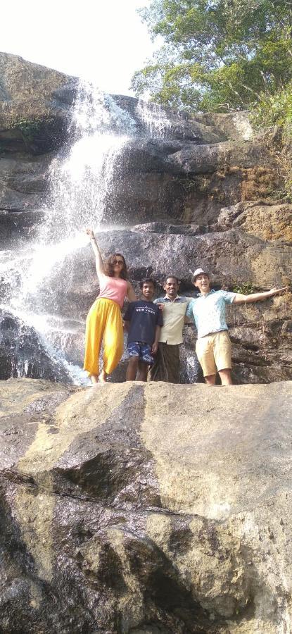 Winterhome Homestay Munnar Ngoại thất bức ảnh