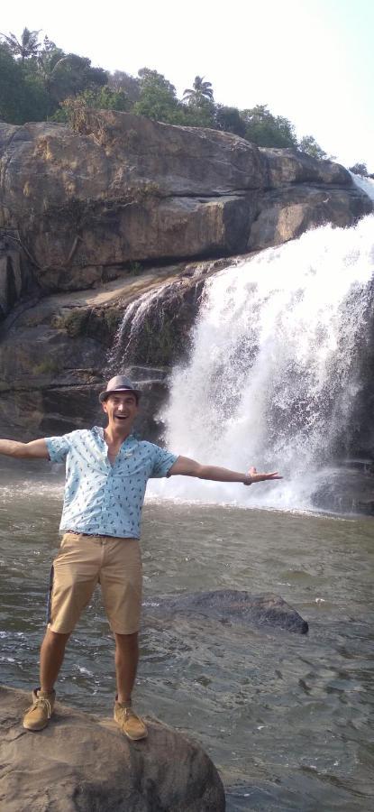Winterhome Homestay Munnar Ngoại thất bức ảnh