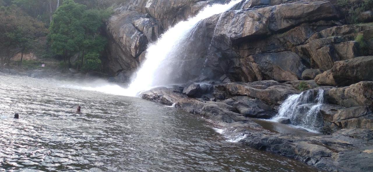 Winterhome Homestay Munnar Ngoại thất bức ảnh