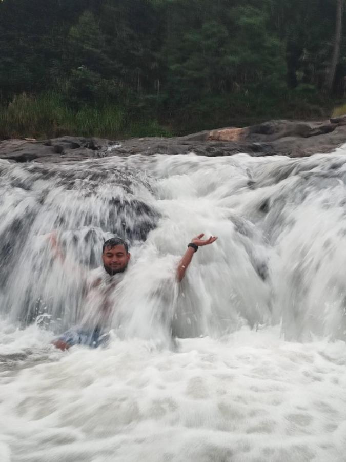 Winterhome Homestay Munnar Ngoại thất bức ảnh