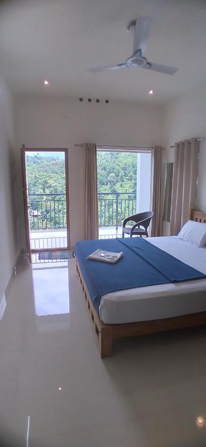 Winterhome Homestay Munnar Ngoại thất bức ảnh