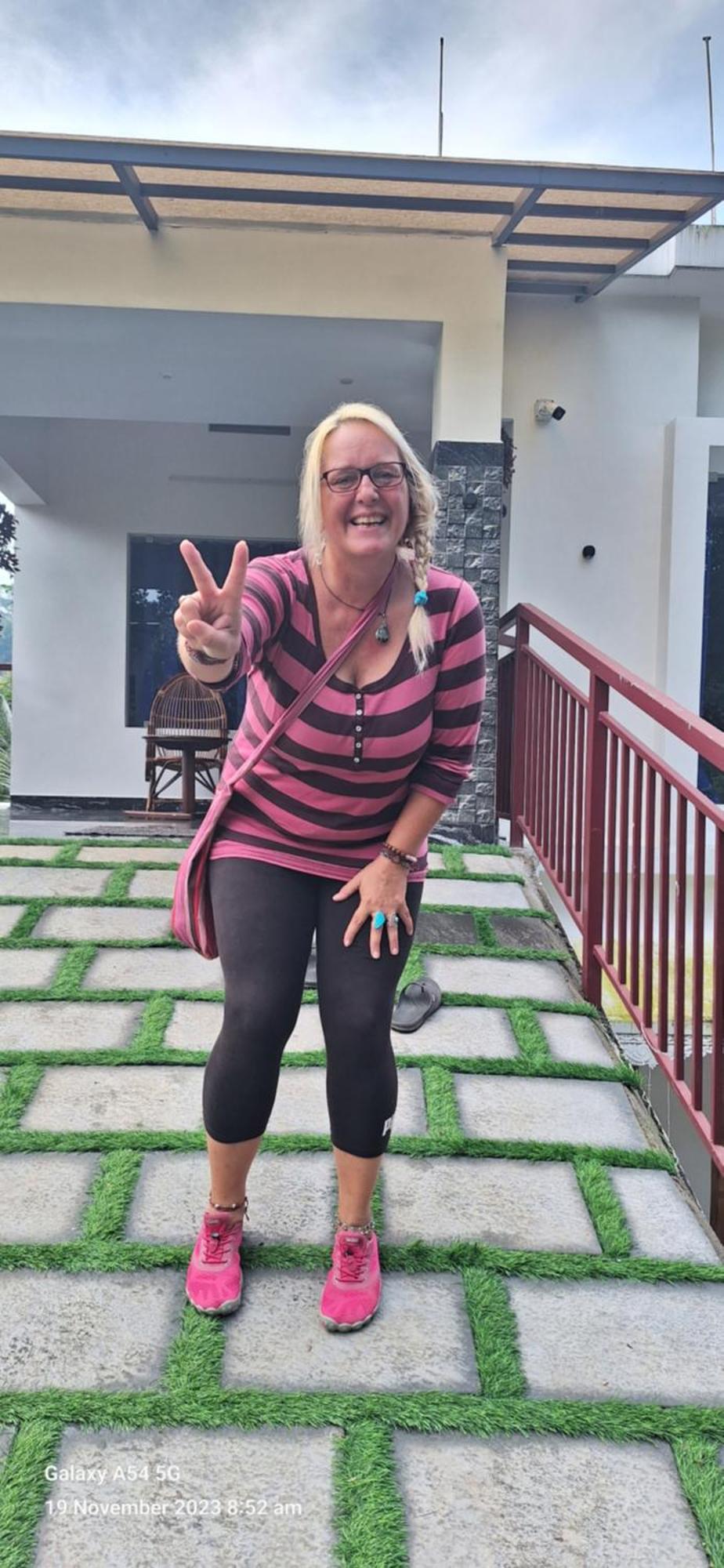 Winterhome Homestay Munnar Ngoại thất bức ảnh