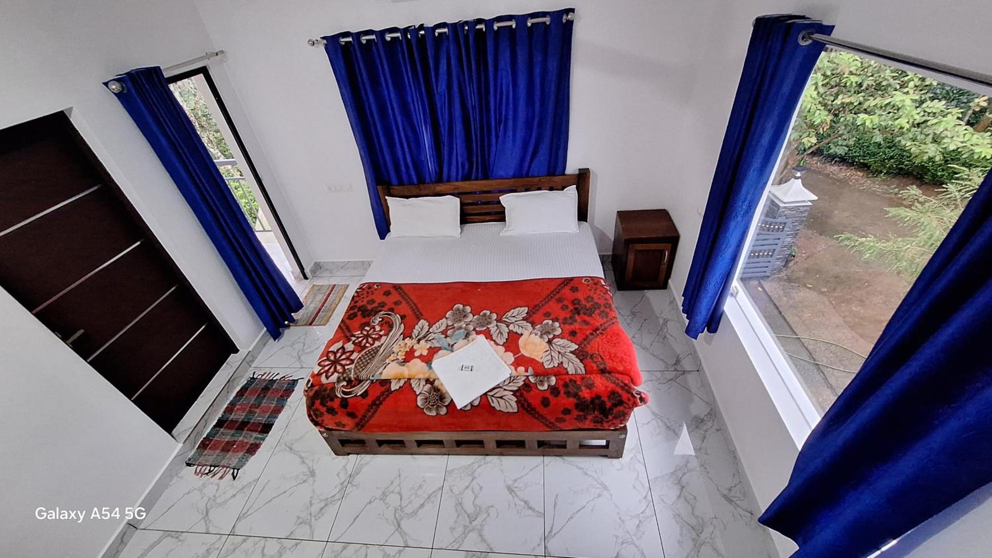 Winterhome Homestay Munnar Ngoại thất bức ảnh