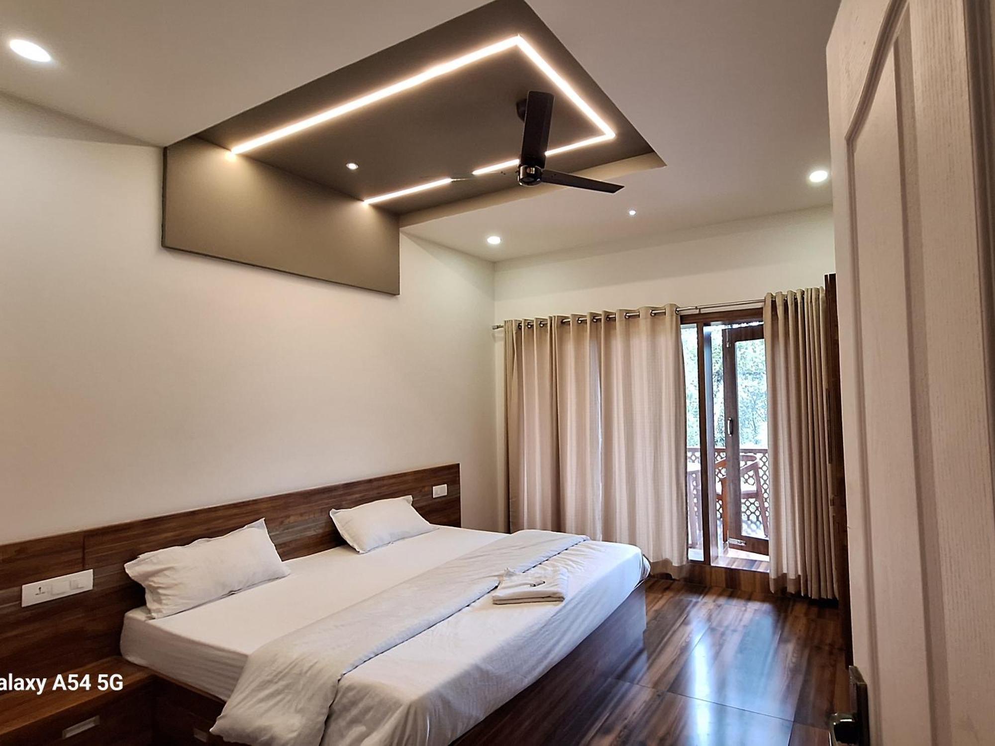 Winterhome Homestay Munnar Ngoại thất bức ảnh