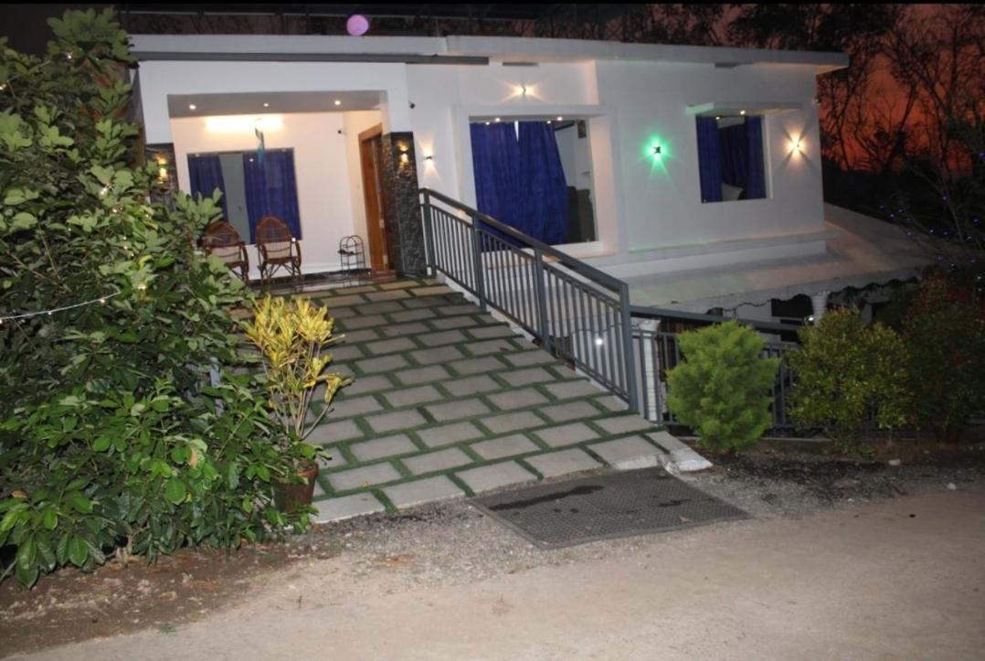 Winterhome Homestay Munnar Ngoại thất bức ảnh
