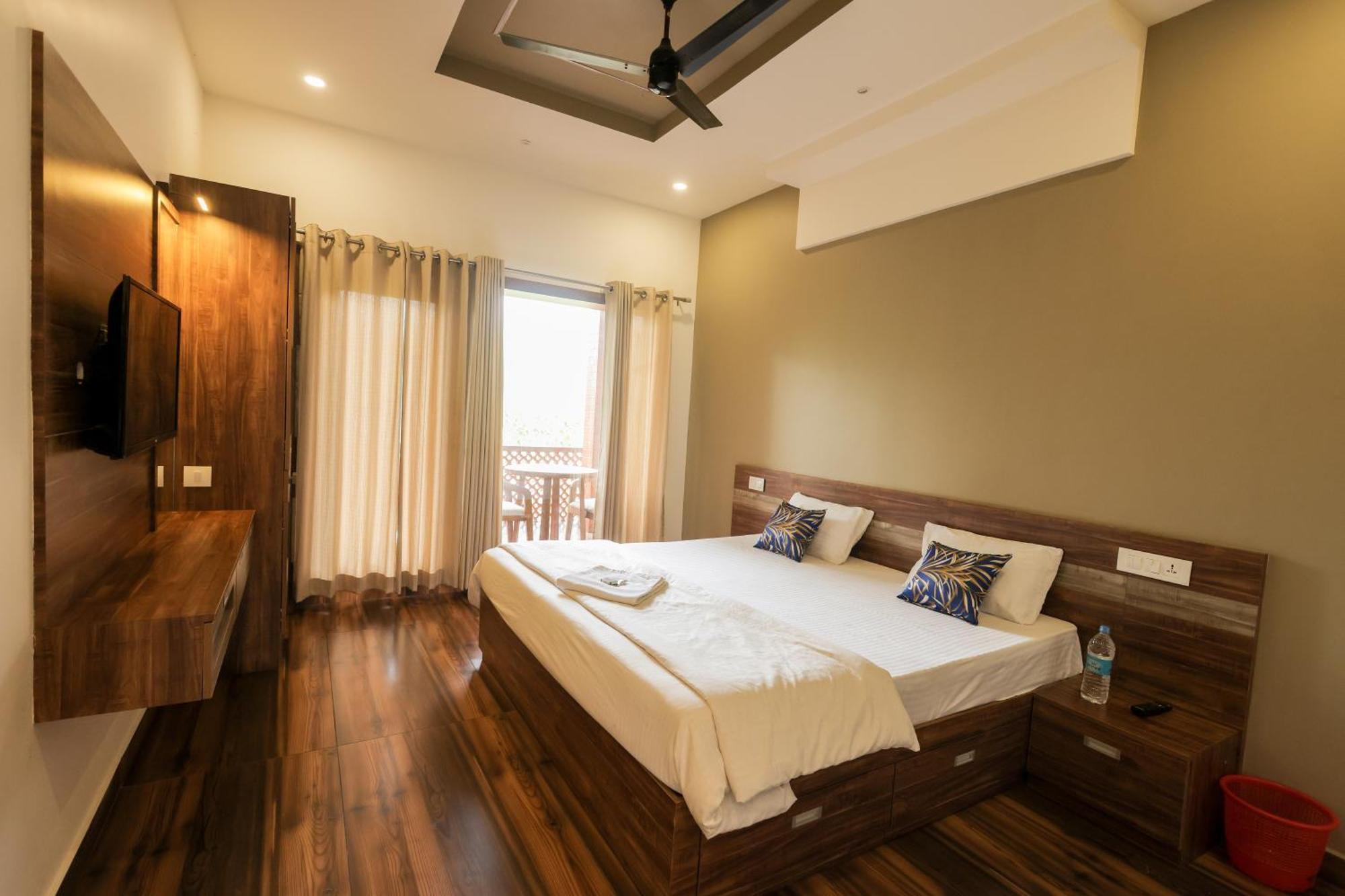 Winterhome Homestay Munnar Ngoại thất bức ảnh